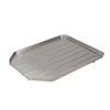 Hickoryware Aqua Series, Dish Drain Board, Stainless Steel, USA Made