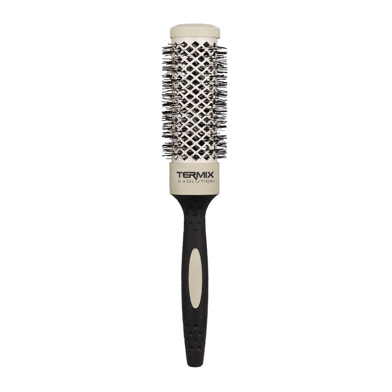 Pack Termix Evolution Soft - Hairbrush for thin hair with