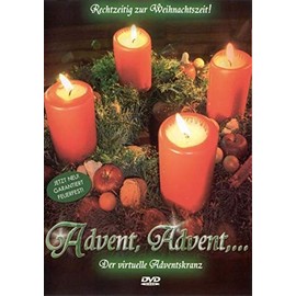 Adventskranz