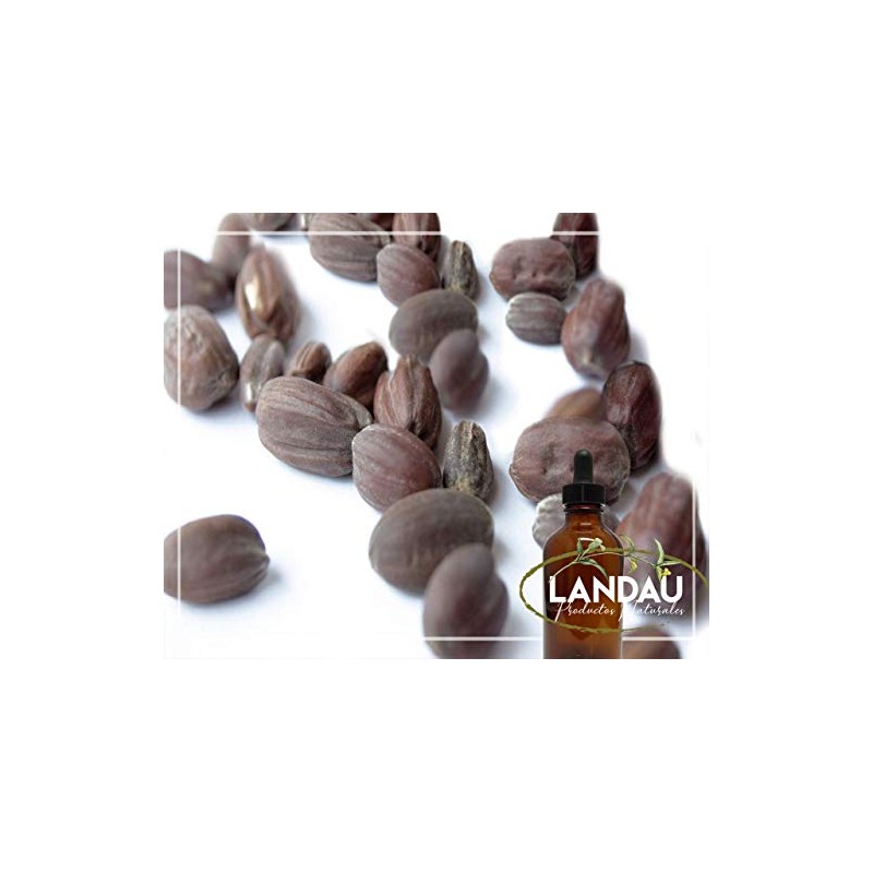 ACEITE DE JOJOBA 100% PURO 125 ML.