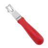 Flooring Welding Cutting Blade Tool Aluminum Alloy Ergonomic Handle PVC