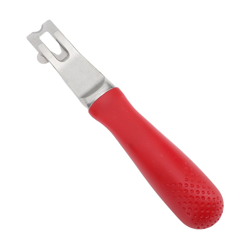 Flooring Welding Cutting Blade Tool Aluminum Alloy Ergonomic Handle PVC