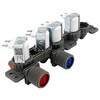 Washer Inlet Valve Assembly AJU75152602 for LG WT7405CW WT7305CV WT7305CW