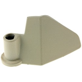 Dough hook suitable for AICOK MBF-004, MBF004, MBF-013, MBF013 bread maker