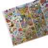 Gibsons Curious Creatures 500 Piece Jigsaw Puzzle Beautiful Colourful Wildlife