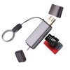 SD Card Reader USB C & USB 3.0 Memory Card