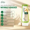 Vatika Naturals Garlic Shampoo & Conditioner Combo, 400 ml, For