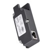 Ethernet Adapter with CAT 8 Cable T568B Pin Fast Connection