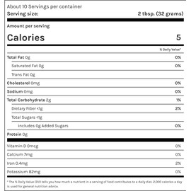 Dr. Fuhrman's Tex-Mex Salsa