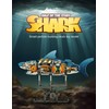 SEMKY Ocean Series Shark Building Blocks Set (687Pieces) Creative Sea
