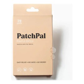 Parche Para Espinillas, Tratamiento De Manchas De Acné Y Cub