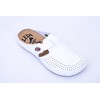 Ledi Anatomic 710 Leather Shoes Clog Mules Comfort Shoes Slippers