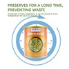 Dried Ramen Toppings, 220G/7.76OZ Dehydrated Vegetables, Natural Freeze Dried Vegetables,
