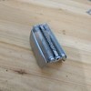 LICHIFIT Brown Shaver Replacement Blade for BRAUN Series 8 Series
