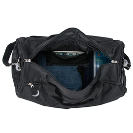 Kuston Sports Small Gym Bag for Men and Women Travel Duffel Bag Workout Bag with Shoes Compartment&Wet Pocket