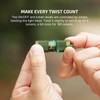 OLIGHT I1R 2 Pro Eos 180 Lumens EDC Rechargeable Keychain