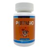 Suplemento Nutricional Gluconato De Potasio Ultra Soya 60 Tabletas Vegano