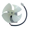 Refrigerator Evaporator Fan Motor Assembly KBL-48ZWT05-1202A DC12V for Frigidaire 5304518492