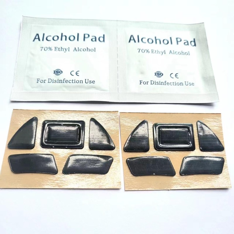 Mouse Skatez/Mouse Feet for Razer Viper Ultimate Lightest Wireless Gaming