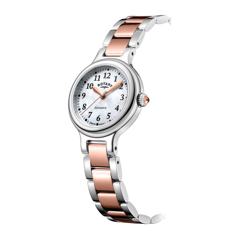 Rotary Dress Watch LB05137/41