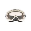 Oakley O-Frame 2.0 PRO MX Matte White w/Clear, Medium