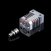 GBA-SZC CR10 Titanium Alloy HeatBreak for All Metal Hotend Ender