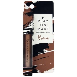 playonmake (pureionmeiku) dazuringuaigurosu (Pack of 1)