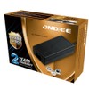 JnDee 12V 8A 96W AC DC Power Supply Adaptor Transformer,