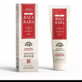 Searchplace1 Partnership 에인 보건소 발라바바 MSM 글루코사민 마사지 크림 150ml / 사은품 보험회사 Ain Health Center Balababa MSM Glucosamine Massage Cream 150ml / Free Gift Insurance Company