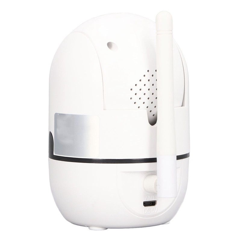 Home Surveillance Wireless Wifi Camera Indoor HD Network Remote 1080