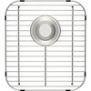 SANNO Kitchen Sink Grates Bottom Grid, Sink Bottom Grid for