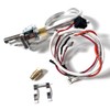 FUZIDDN Water Heater Pilot Assembly Replacement for 300 301 Series