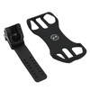 Motorcycle Phone Mount 360 Degree Rotation High Elastic Silicone Anti