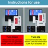 Generator Interlock Kit Compatible with Eaton Cutler Hammer BR SERIES