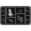 HS075A003 Foam Insert Compatible with Chaos Space Marines - 12