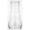 Cadus Water Carafe with Flower of Life White 1 Litre