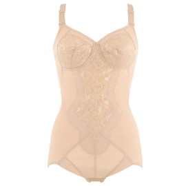 Triumph 440 Women's Body Concierge Bodysuit, Underwear, 00BW (beige)