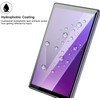 Doemoil For Vortex T10M T10 Tablet 10.1 Inch Tempered Glass