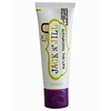 Jack N' Jill Natural Calendula Toothpaste Blackcurrant Flavour 50g
