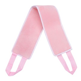 NOLITOY Alicator Back Tanning Back Lotion Applicator Soft Velvet Easy Application