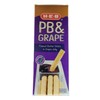 HEB select ingredients Peanut Butter Sticks & Grape Jelly Dip