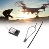 FS GR3E 2.4Ghz 3CH RC Receiver for GT3B GT2 GT3C