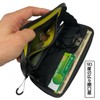 Thin Waterproof Smartphone Pouch M (HUNTER GREEN)