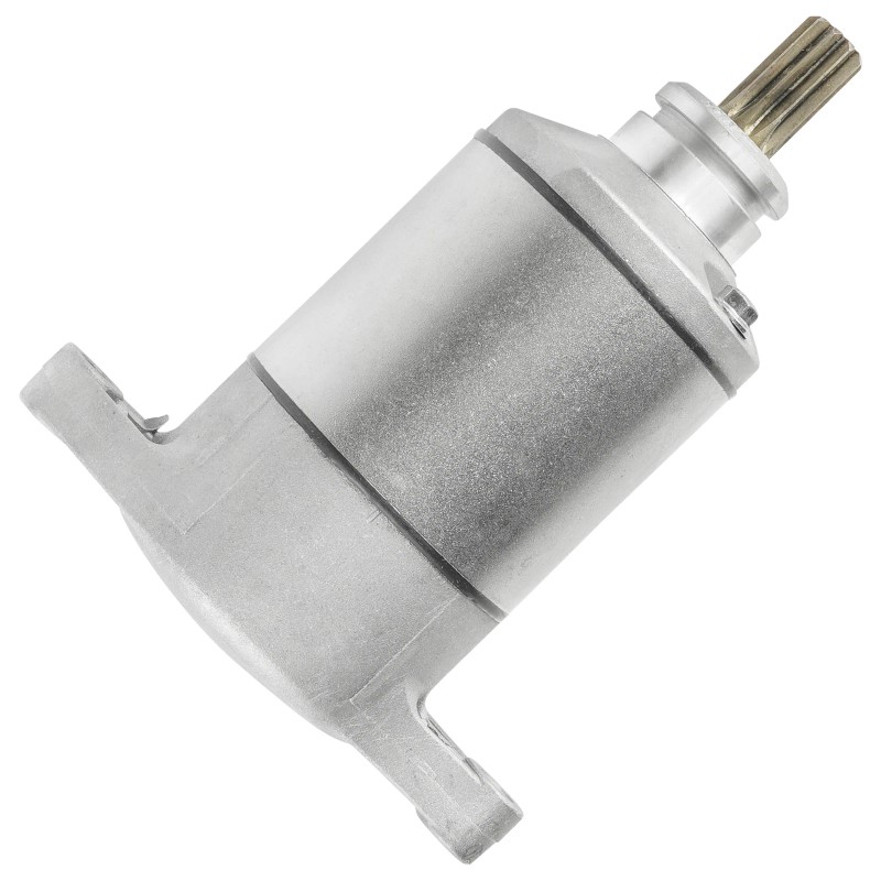 Caltric Starter for Suzuki LTA400 LT-A400 Eiger Auto 2WD 2002