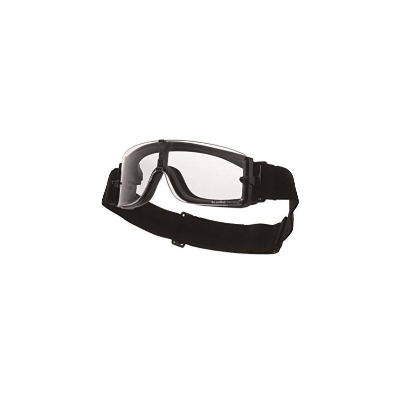Bolle X800 Tactical Goggles