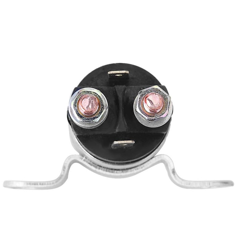 Starter Solenoid Relay Replacement for Can Am Bombardier ATV UTV