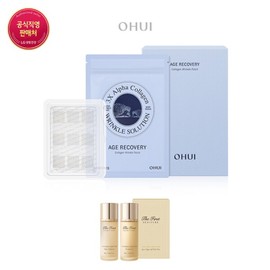 Ohuui 오휘 (26RN)에이지 리커버리 콜라겐 링클 패치 O Hui (26RN) Age Recovery Collagen Wrinkle Patch