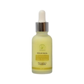 Serum Facial De Germen De Trigo Antioxidante 30ml