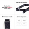 Polar Pro Chest Strap - Heart Rate Monitor Belt