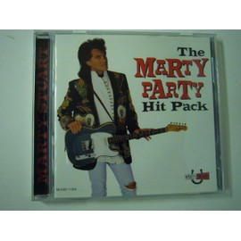 Marty Party Hit Pack